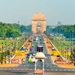 Delhi: A Melting Pot of History and Modernity 