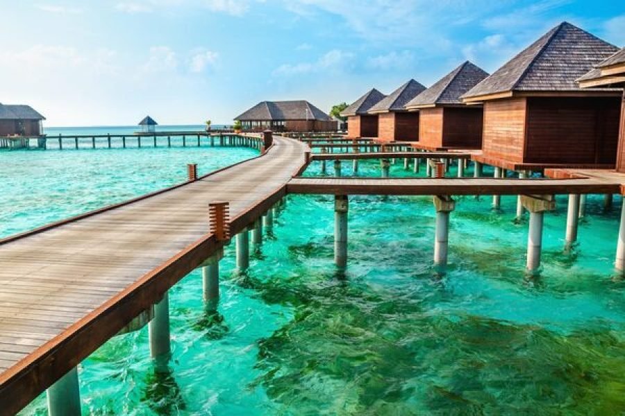 Lakshadweep: India’s Tropical Paradise