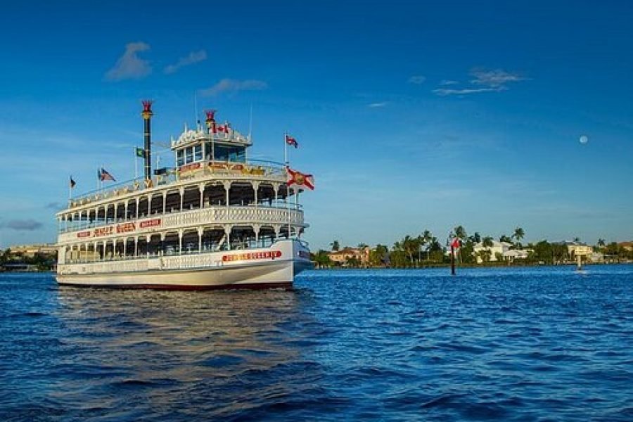 Boat Tours in San Francisco Bay