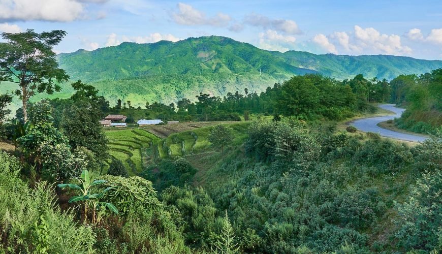 Manipur: A Jewel of Northeast India