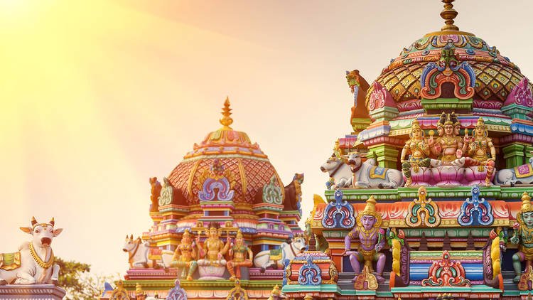 Chennai: The Cultural Capital of South India