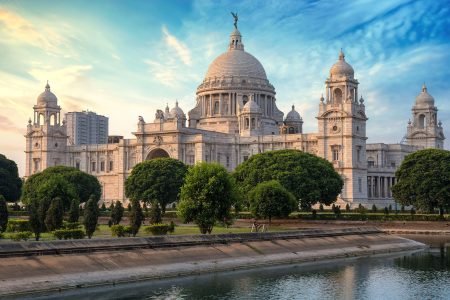 Kolkata: The Eternal City of Joy