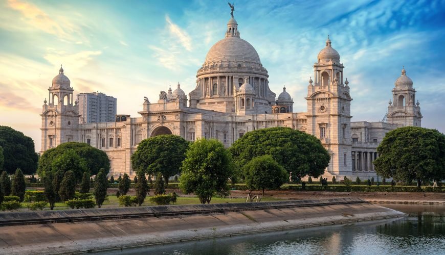 Kolkata: The Eternal City of Joy