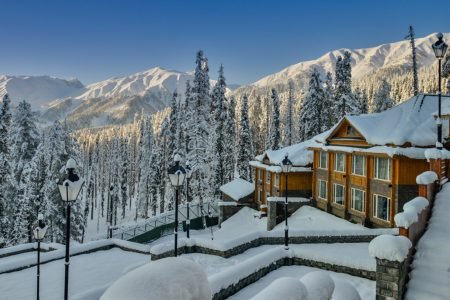 Kashmir: Paradise on Earth