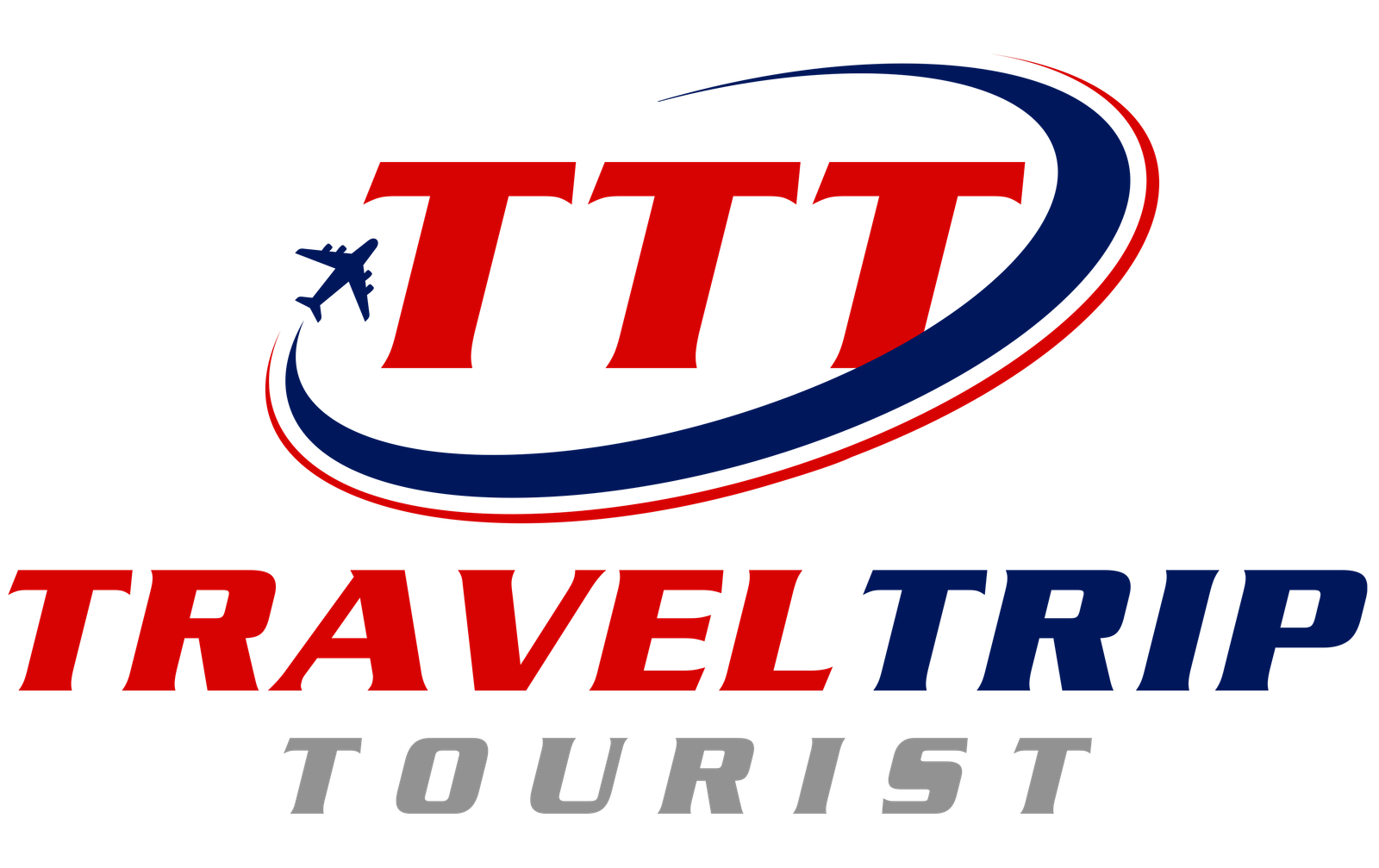 Travel Trip Tourist