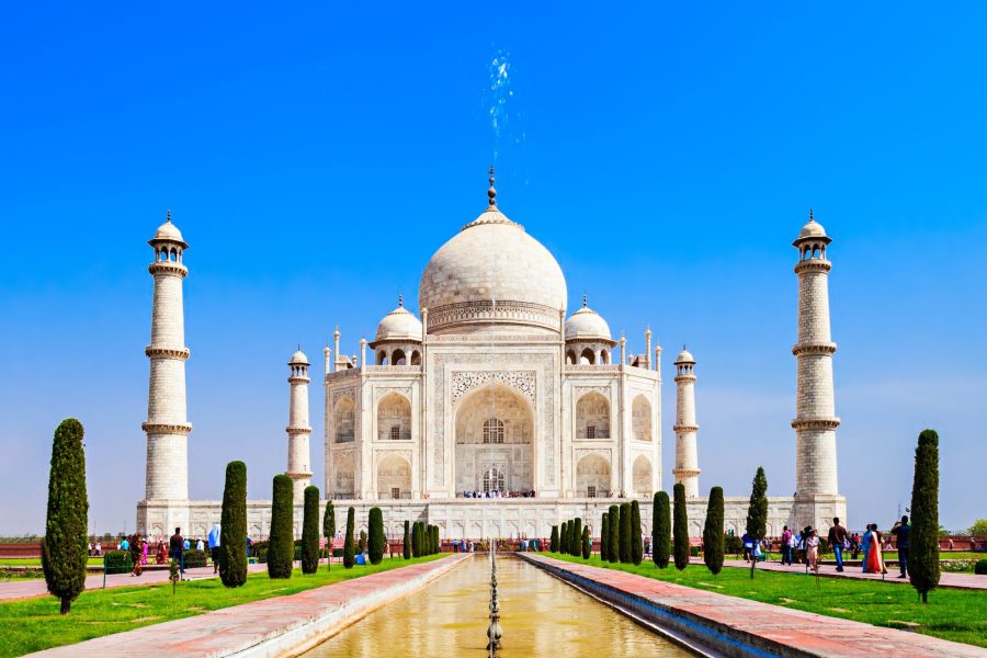 Getaway to Golden Triangle India | Delhi, Agra & Jaipur in 6 Days