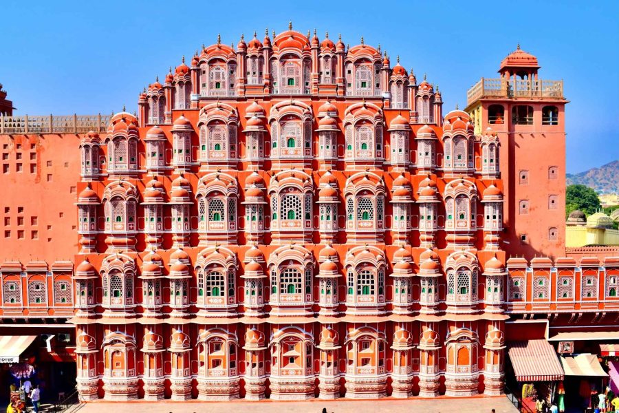 Royal Rajasthan Odyssey : A Journey Through Jodhpur, Udaipur & Jaisalmer