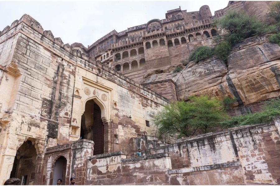 Rajasthan Heritage Expedition | Trails of Royals & Deserts