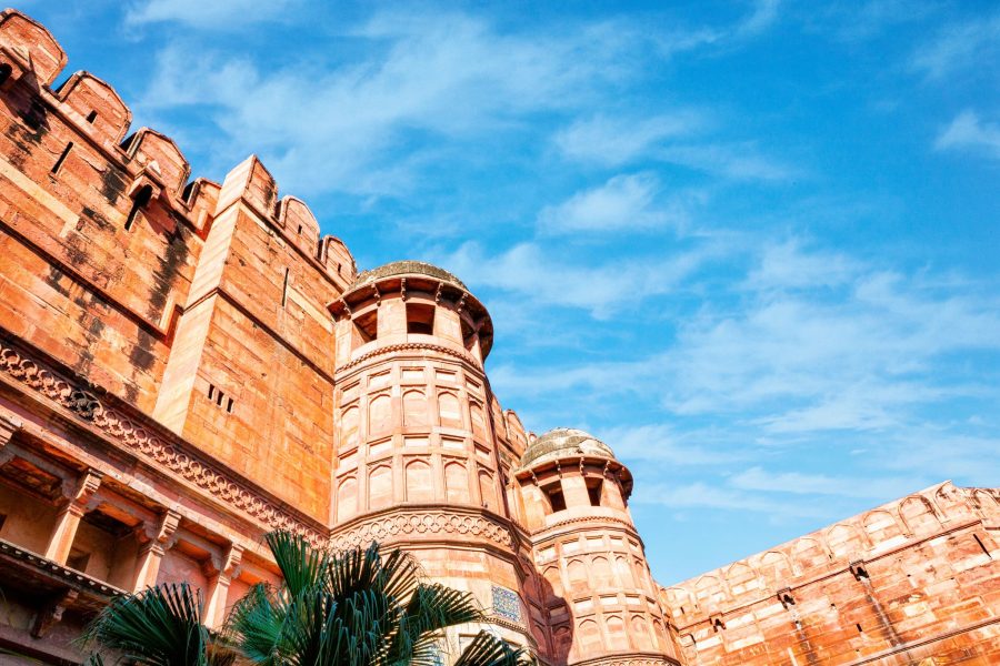 Royal Rajasthan Escape | Forts, Lakes & Legends