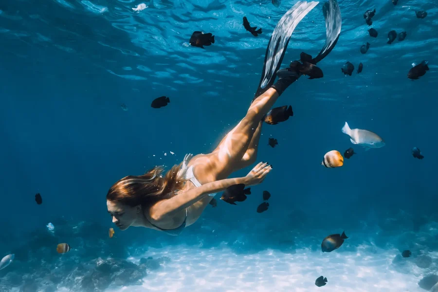 The Secret Islands of Thailand