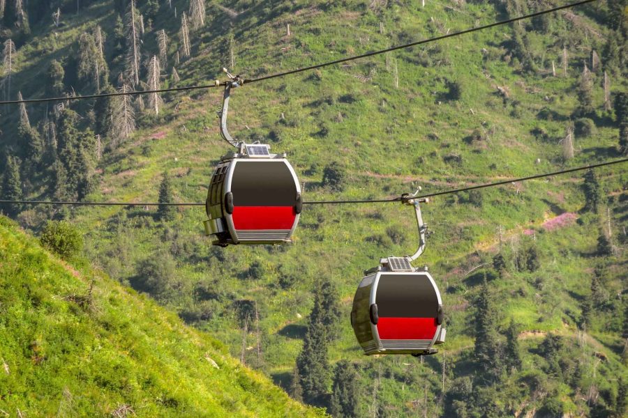 Romantic Vietnam Escape with Ba Na Hills Cable Car Ride