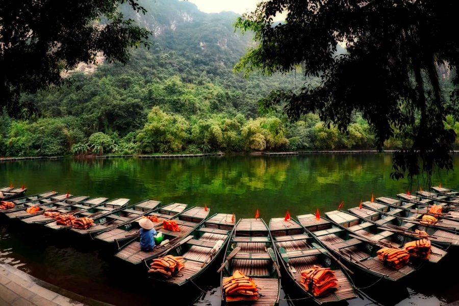 Ultimate 16-Day Vietnam Adventure: Culture, Nature & Coastline