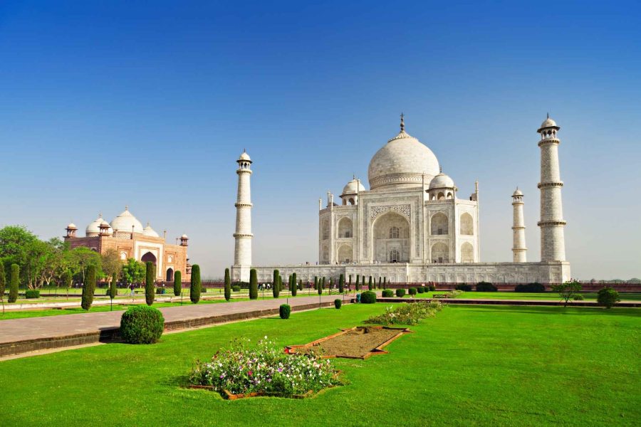 Delhi, Agra & Jaipur Getaway | Free Taj Mahal Experience