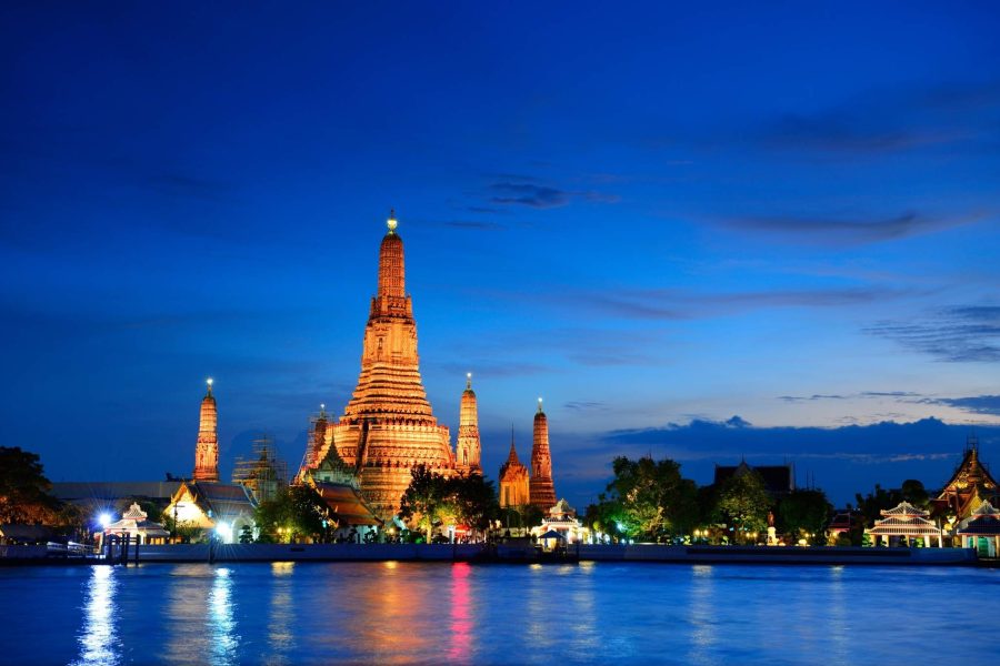 Bangkok & Pattaya: The Ultimate Party & Adventure Getaway