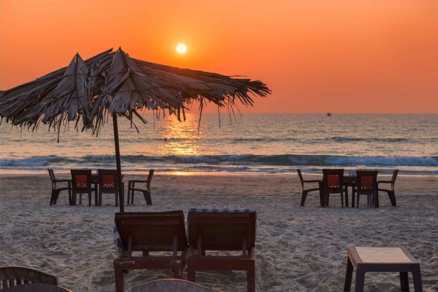 Creators Unplugged: A Goa Getaway for Entrepreneurs & Builders