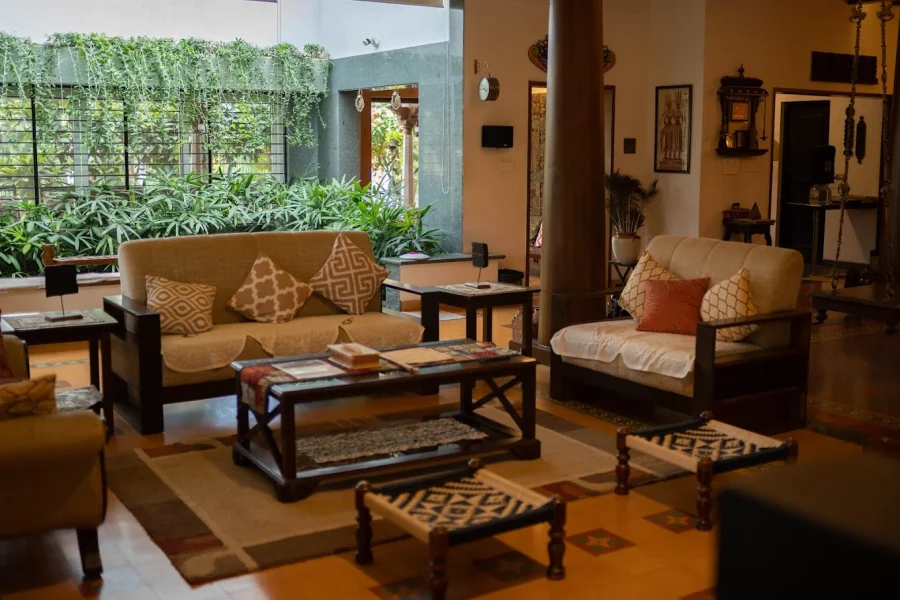 Weekend Getaway Itinerary | Luxury Villa Escape with Friends