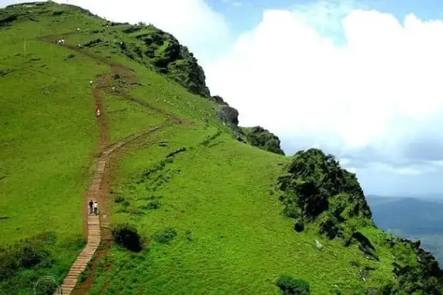 Coffee Trails & Hills – Chikkamagaluru Weekend Escape