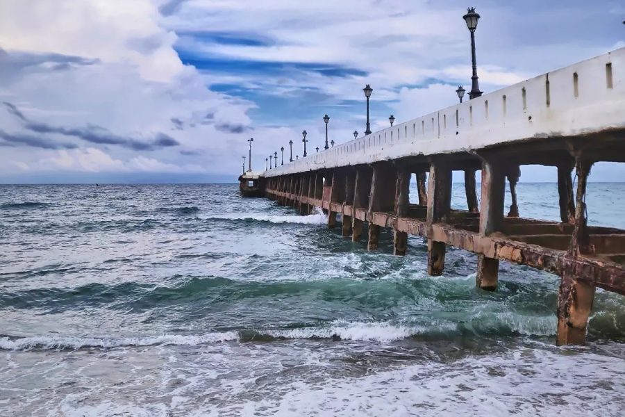 Pondicherry Instagram Tour