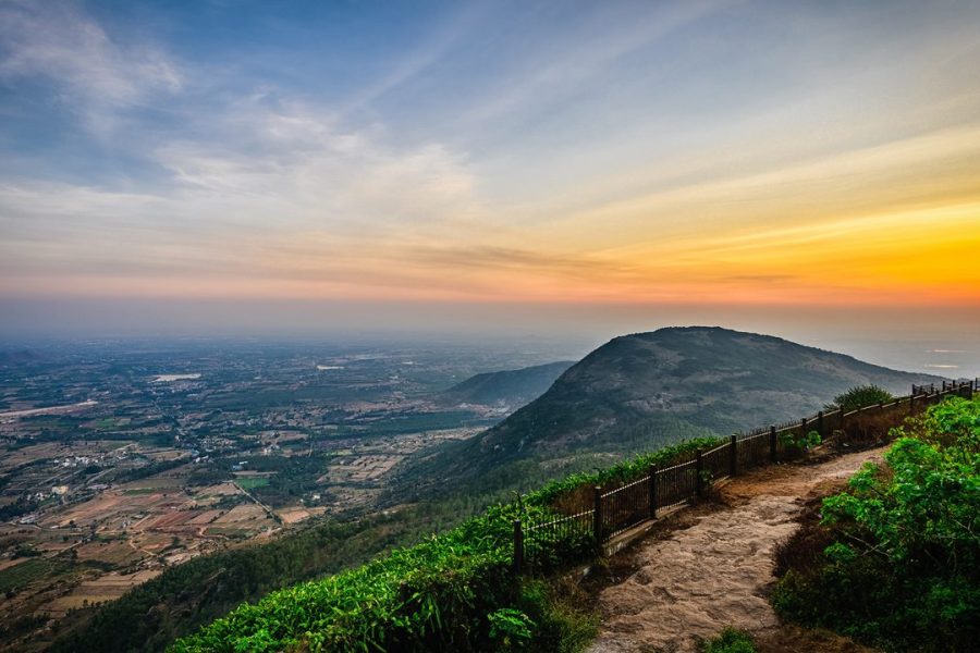 Sunrise to Sunset: Nandi Hills, Discovery Village& Adiyogi Vibes