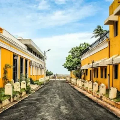 Pondicherry