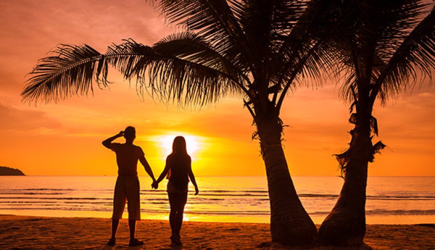 Tourist Places in Goa for Couples: Curated Romantic Spots and Experiences by Travel Trip Tourist