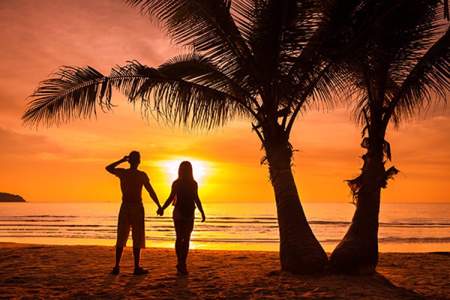 Romantic 3-Day Goa Trip Itinerary (Couples)