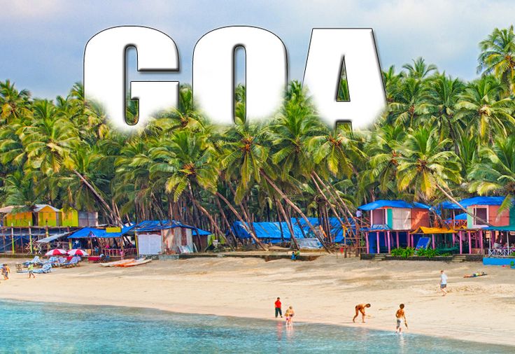 Goa One Day Tour: The Ultimate Social Travel Guide by Travel Trip Tourist
