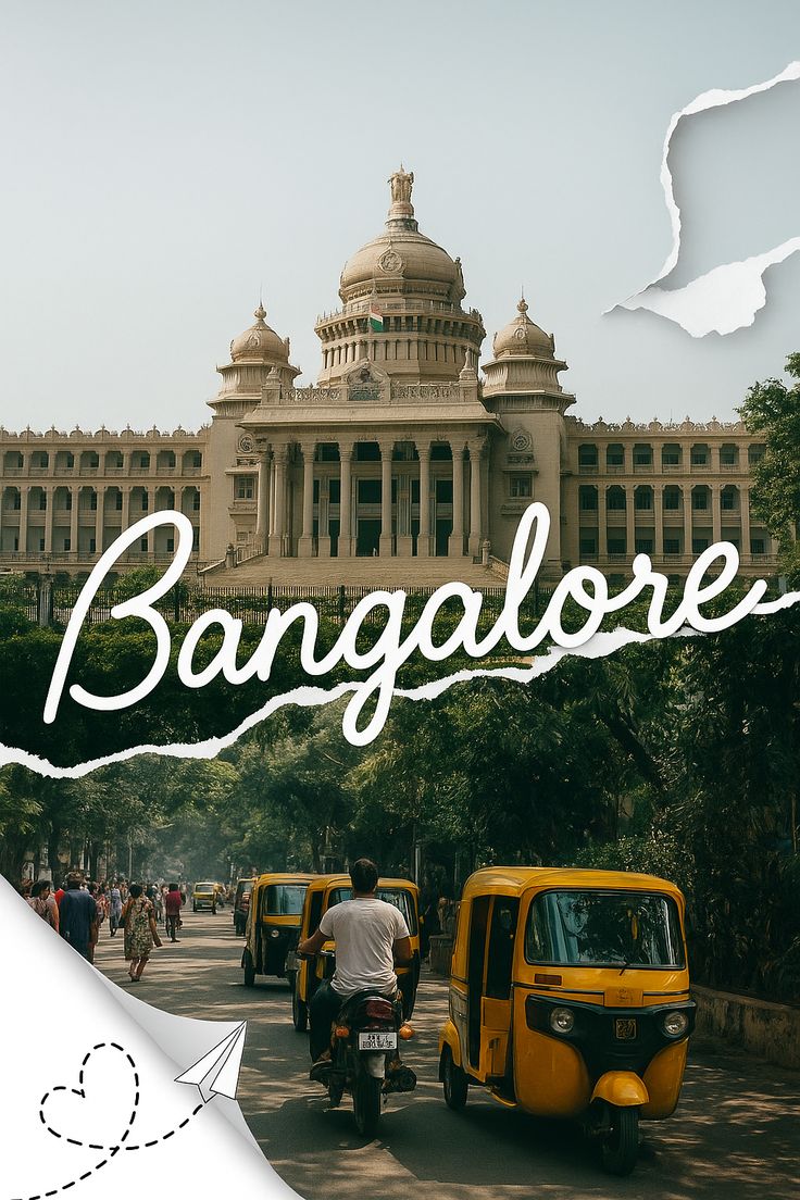 Travel Agency in Bangalore