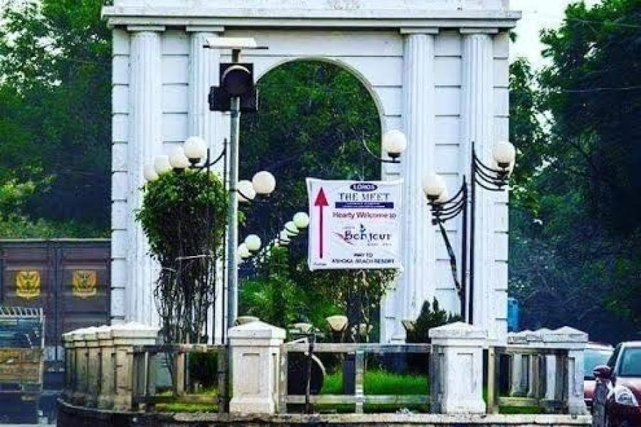 2-Day Girls-Only Pondicherry Getaway