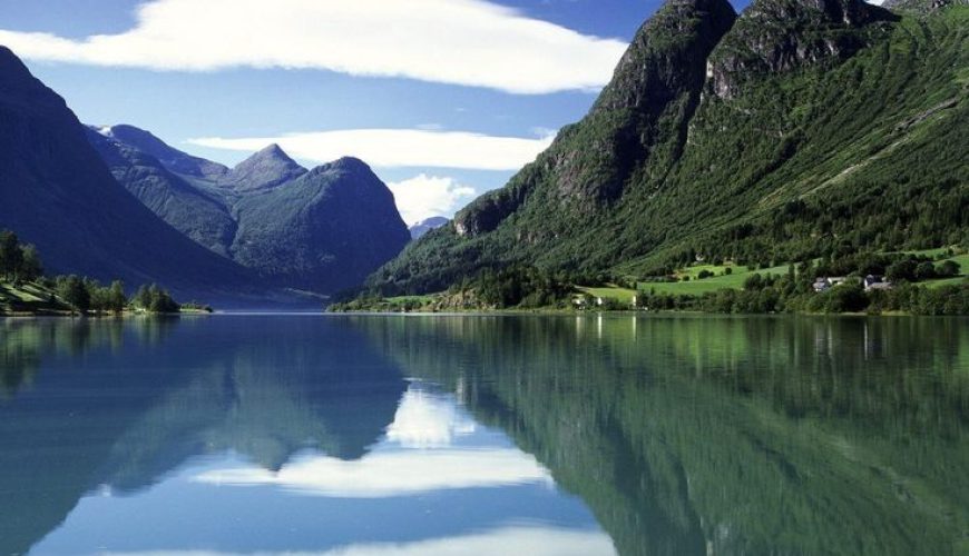 Hill Stations Near Bangalore