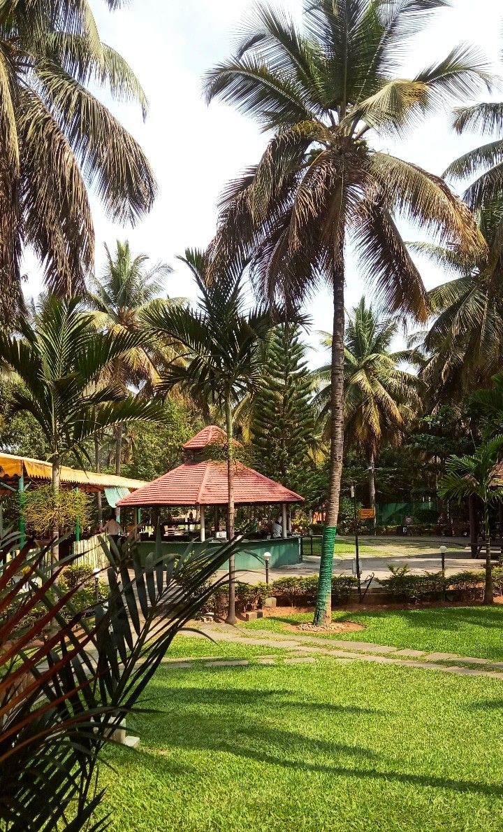 19 Best Resorts Near Bangalore for Weekend Getaways