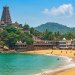 Things to Do in Gokarna | Experiential Getaways by Travel Trip Tourist