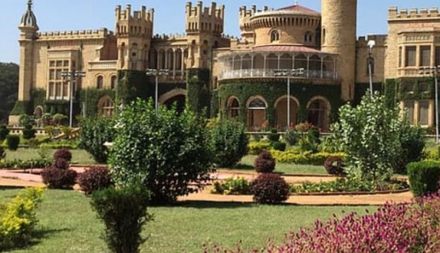 Places to Visit Near Bangalore