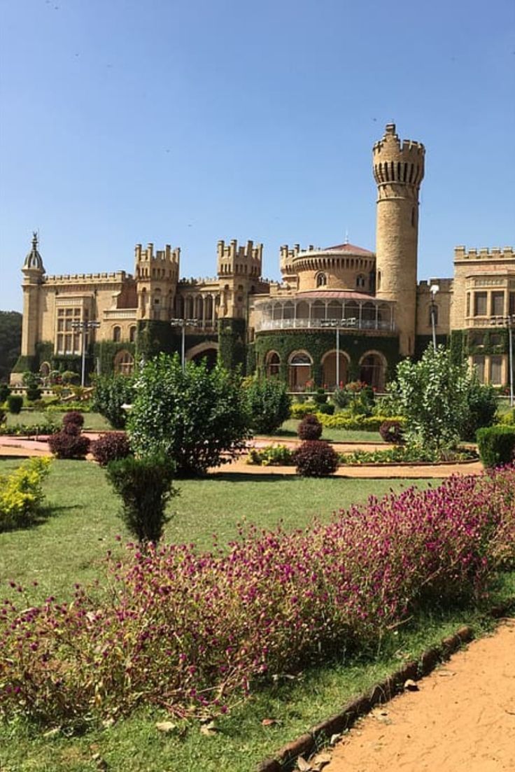 Places to Visit Near Bangalore