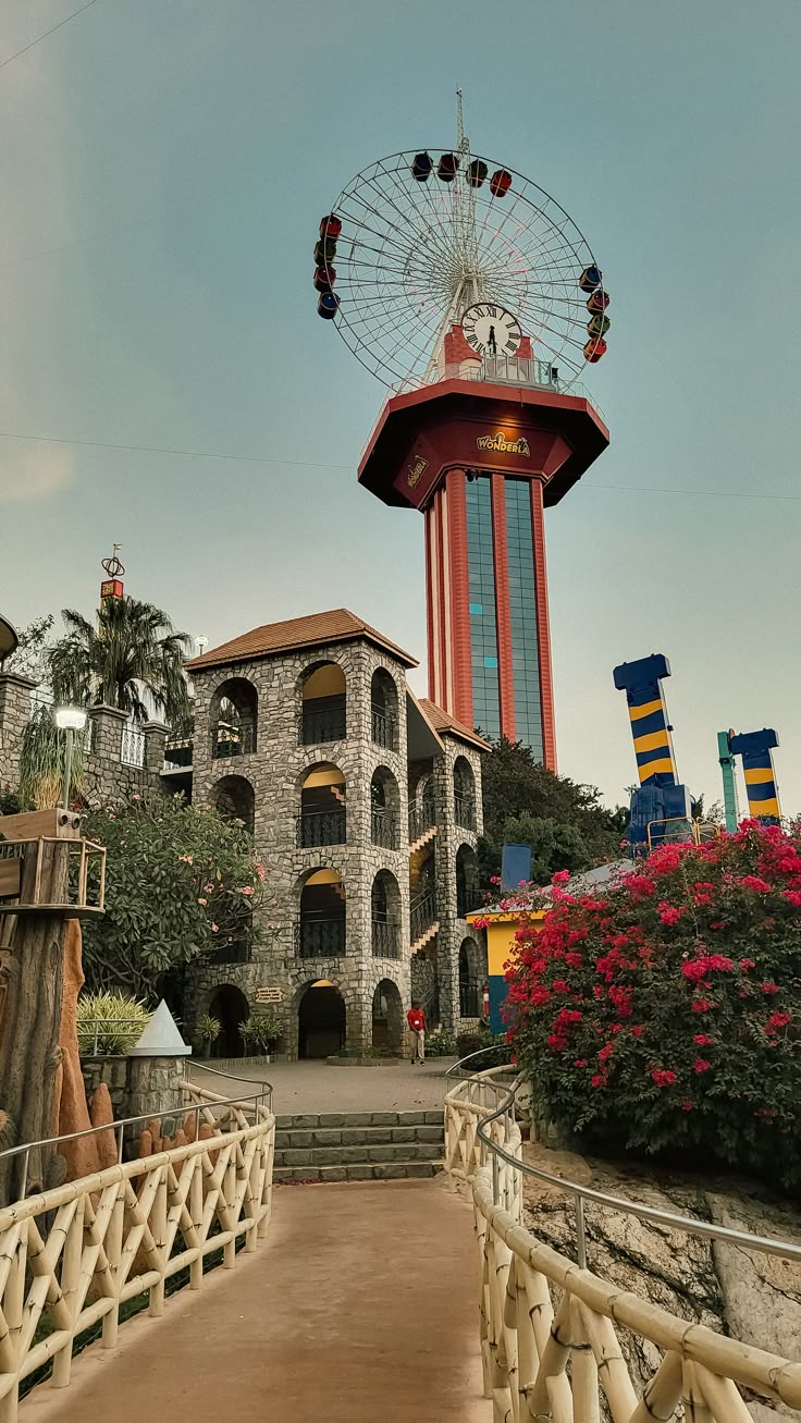 Tourist Places Near Bangalore Within 100 Kms