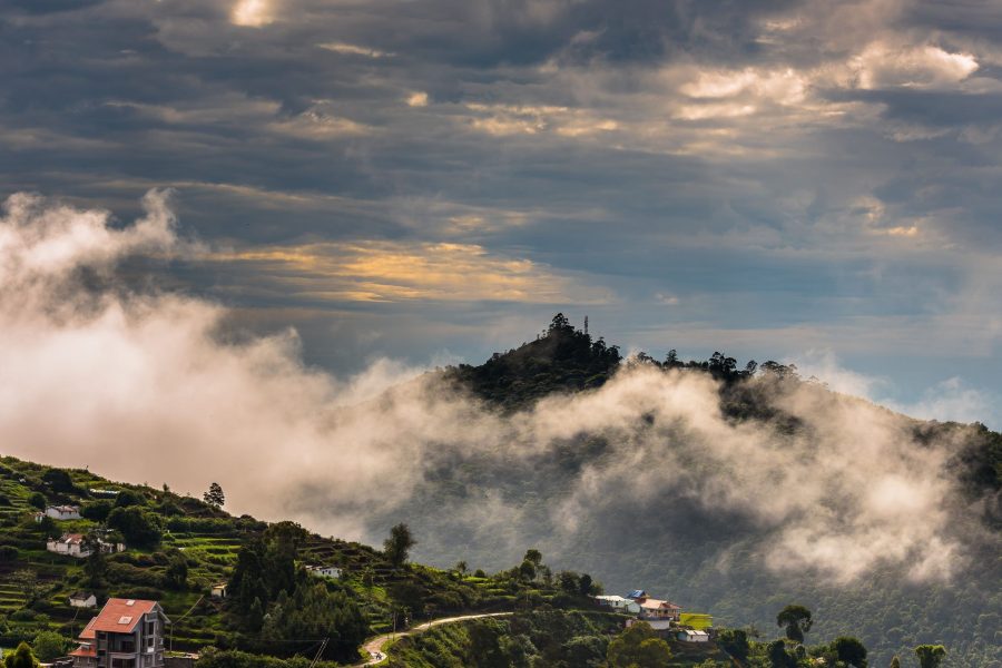 🎬 Kodaikanal Film & Cinema Trail (Bangalore Group Trip)