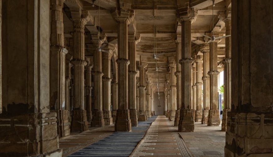 Ahmedabad Places To Visit Travel Guide: Budget, Stay & Itinerary