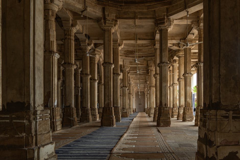 Ahmedabad Places To Visit Travel Guide: Budget, Stay & Itinerary
