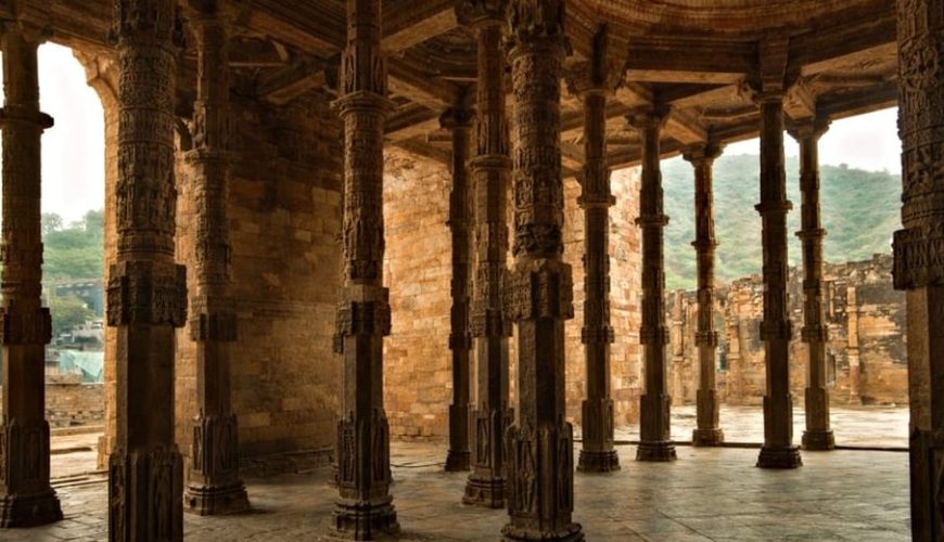 Ajmer Places To Visit Travel Guide: Budget, Stay & Itinerary
