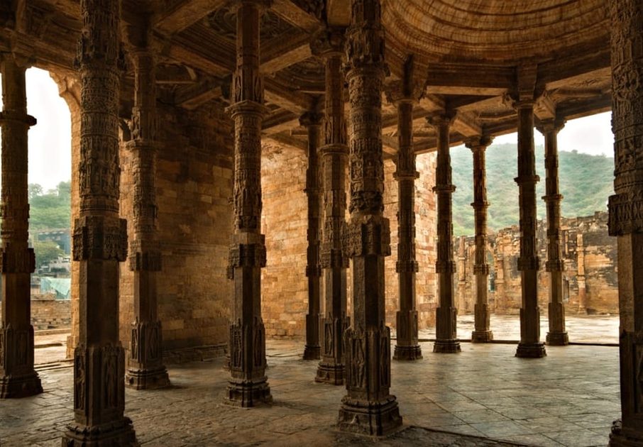 Ajmer Places To Visit Travel Guide: Budget, Stay & Itinerary