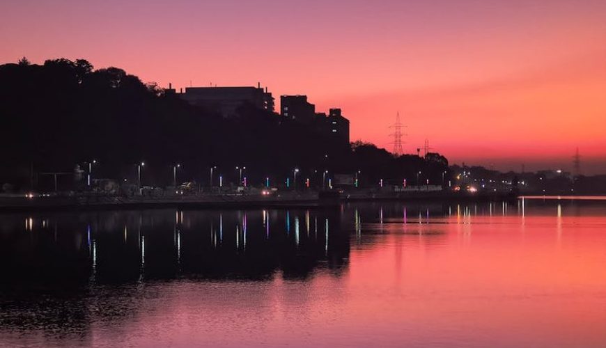 How to Plan a Perfect Trip for Bhopal Visiting Places