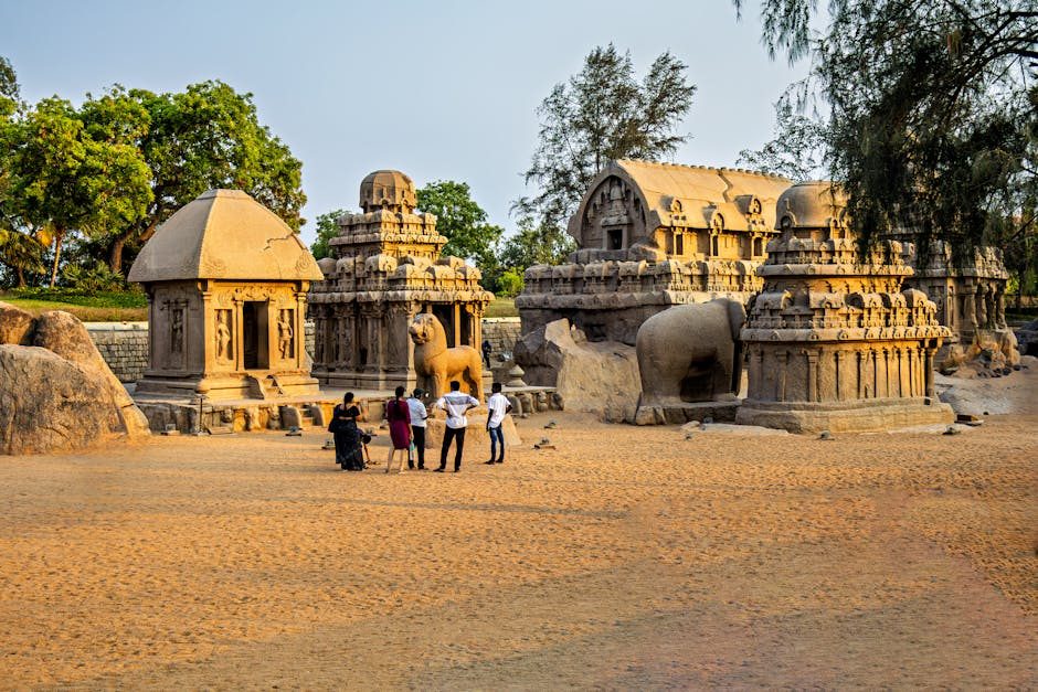 Chennai Near Tourist Places Travel Guide: Budget, Stay & Itinerary
