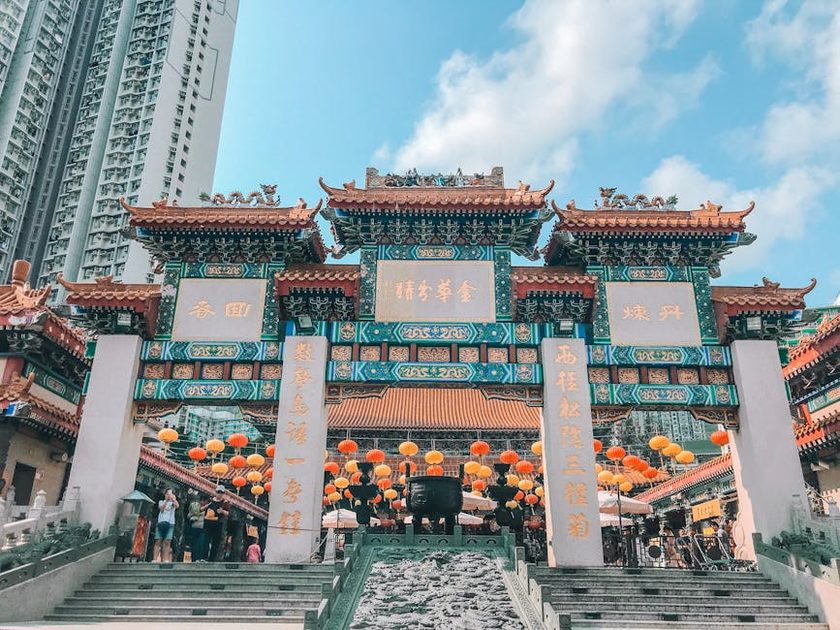 Everything You Need to Know About Hong Kong Tourist Places