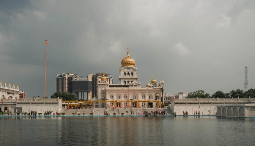 Nearest Place To Visit From Delhi – Complete Travel Guide for 2026