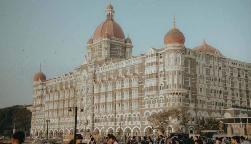 Best Time, Route & Budget for One Day Trip Mumbai