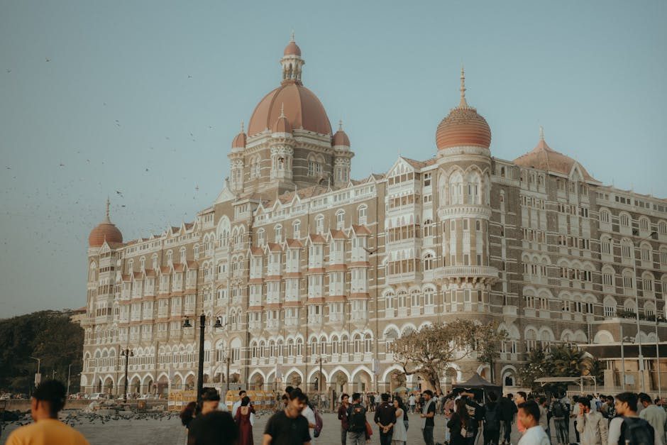 Best Time, Route & Budget for One Day Trip Mumbai