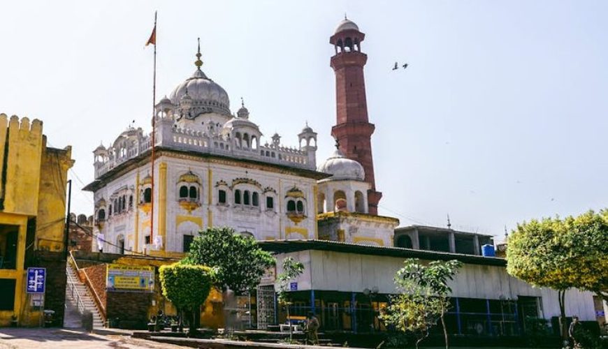 How to Plan a Perfect Trip for Places Near Chandigarh To Visit