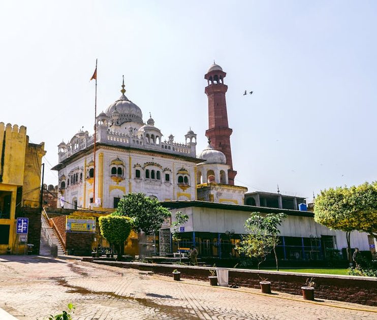 How to Plan a Perfect Trip for Places Near Chandigarh To Visit
