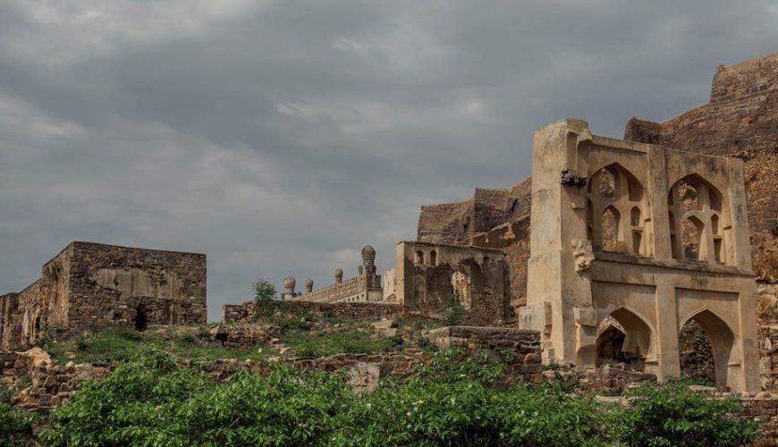 How to Plan a Perfect Trip for Places Near Hyderabad To Visit