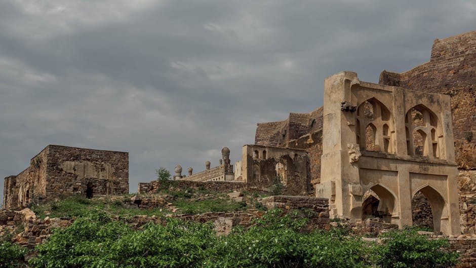 How to Plan a Perfect Trip for Places Near Hyderabad To Visit